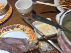 -相约·羊村小馆非遗手抓肉(七一酱园店)