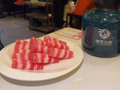 -润泽园椰子鸡(汇一城店)