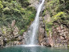 -宁波五龙潭景区