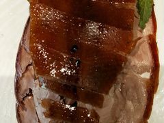 -四季民福烤鸭店(前门廊房二条店)