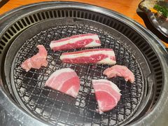 -食也烧肉(临平店)