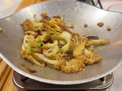 -新白鹿餐厅(第一百货店)
