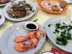 -秋姐美食店(旅游大道店)
