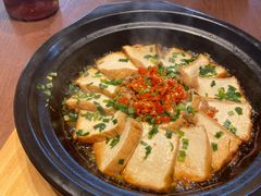 -屋里饭菜·湘菜馆(火车站店)
