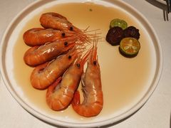 -上海和平饭店龙凤厅 Dragon Phoenix