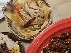 -常和州·夜宵大排档(常州单店)