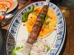 -卢布里西餐厅(海拉尔店)