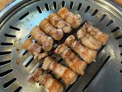 -缸桶屋韩国料理·全程帮烤(泰禾店)