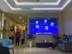 -合肥美奥口腔·种植矫正中心(政务院)