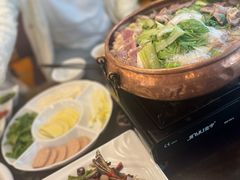 -玛禄藏膳(五分店)