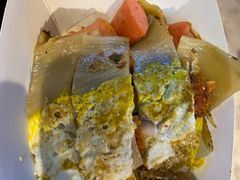 -四环冷面王(西单华威约饭街店)