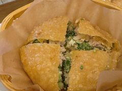 兰溪鸡子粿-春家·非遗手工小吃(徐汇万科广场店)