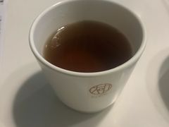 -大咀港式茶餐厅(恒泰店)