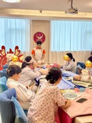 -金月汇月子会所(江门店)