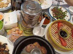 -林辉家宴·本地家常菜·头牌清远鸡(先锋店)