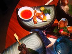 -Mr·Fish鱼鲜生海鲜放题(银泰in99店)