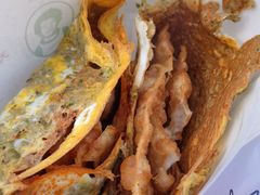 -清真·二嫂子煎饼果子(鼓楼旗舰形象店)