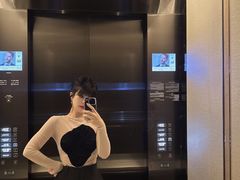 -长沙尼依格罗酒店