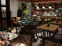 -翡翠鸟精品泰国菜(北辰财富中心店)