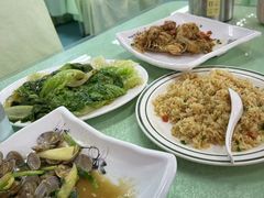 -景好海鲜餐厅(大鹏必选旅游店)