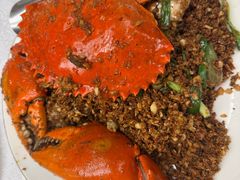 -喜记避风塘炒辣蟹(旗舰店)