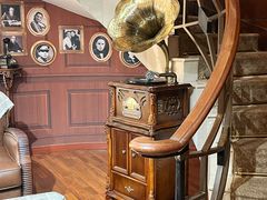 -国际饭店·原点咖啡吧ORIGIN CAFE&BAR