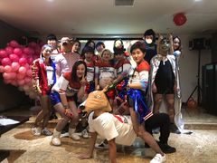 -大猫儿轰趴·团建·年会聚会(朝外店)