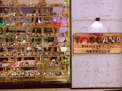 -托斯卡纳烘焙意大利餐厅(五天地店)