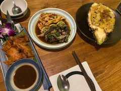 -紫滇源云南生态菜(丹凤街店)