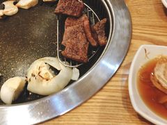 -黄金牧场(明洞总店)