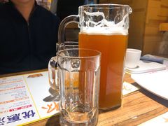 -平娃三宝烧烤·面食(南小街店)