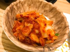 辣白菜-伊豆野菜村(大族广场店)