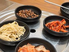 -高社长参鸡汤(高丽街店)
