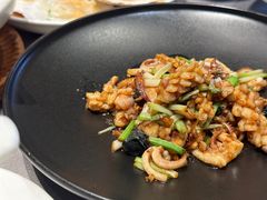 -徐记海鲜(观沙岭|滨江新城店)