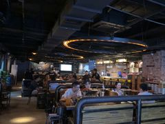 -麦凯伦烧烤·精酿超级工厂店(金桥总店)