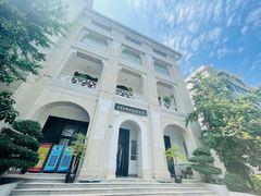 -飞马旅黎黄陂路文旅街区