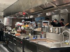 -KimPro 辛普乐概念韩餐