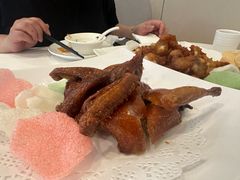 -荔枝楼酒家(员村东璟店)