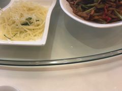 -良运大酒店餐厅