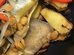 -友强·23年特色海鲜大排档(厦门店)