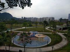 -白石龙音乐公园