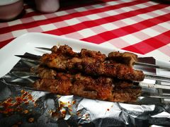 -西贝莜面村(上海百联西郊店)