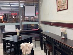-吴茂兴本帮面(百色路店)
