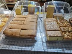 -BOKE博稞烘焙(天佑城店)