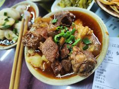 -周肥肠(江油总店)