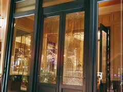 门面-福楼法餐厅FLO