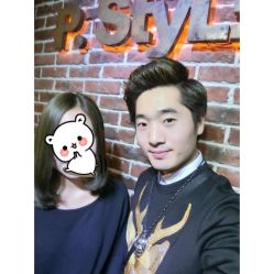 -P.STYLE 派斯造型