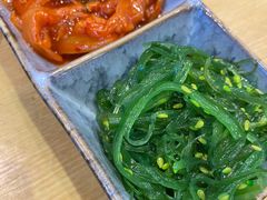 -禾也·居酒屋（深夜食堂）(莲城步行街店)