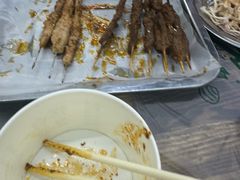 -小民大排档(马场角横路店)