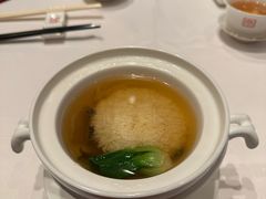-香乐园·淮扬菜中餐厅·Shang Garden(福田香格里拉店)